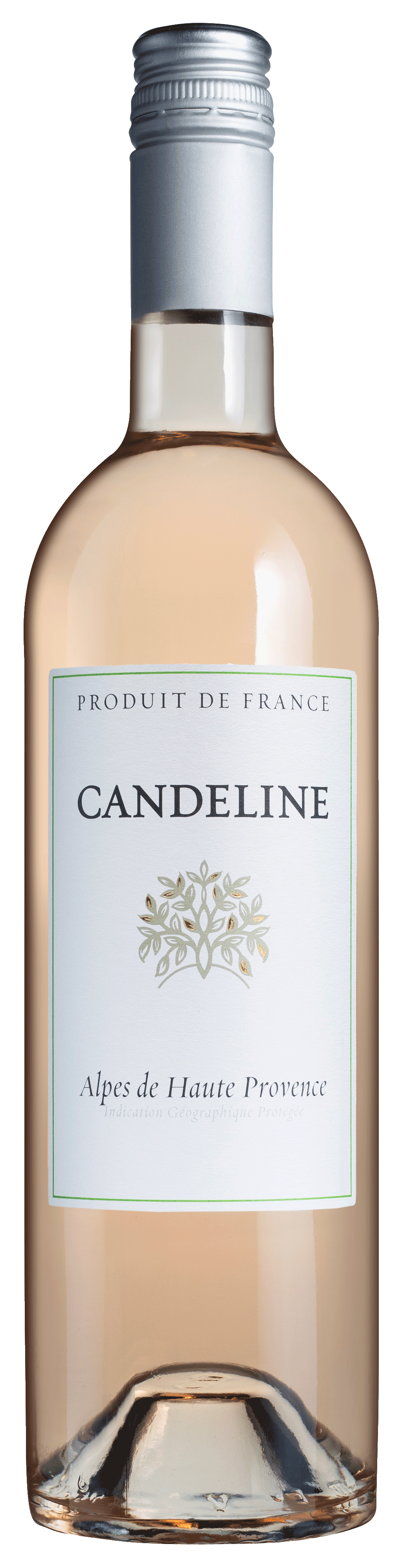 Candeline Provence Rosé 2024