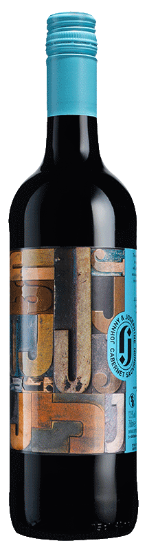 JJ Cabernet Sauvignon 2023