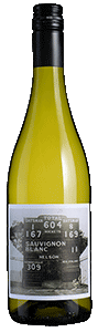 Beyond the Wicket by Stuart Broad Sauvignon Blanc 2024