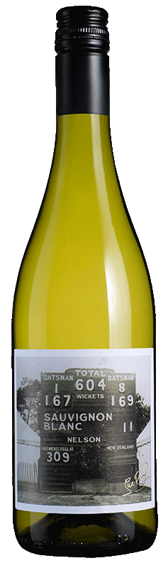 Beyond the Wicket by Stuart Broad Sauvignon Blanc 2024