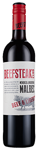 Beefsteak Club Malbec 2023