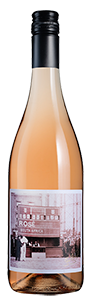 Beyond the Wicket by Stuart Broad Rosé 2024