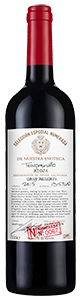 Selección Especial Numerada 67 Rioja Gran Reserva 2015