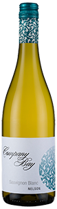 Company Bay Sauvignon Blanc NV