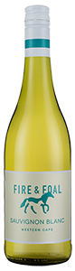 Fire & Foal Sauvignon Blanc 2024