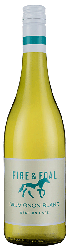 Fire & Foal Sauvignon Blanc 2024