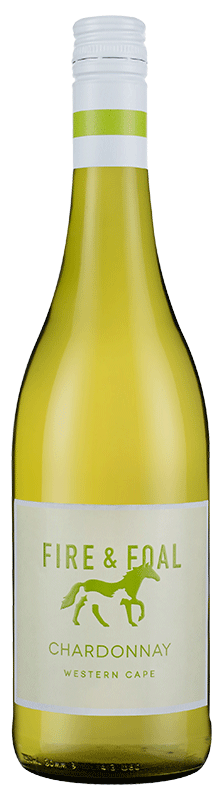Fire & Foal Chardonnay 2024