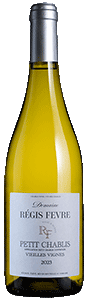 Domaine Régis Fèvre Petit Chablis 2023
