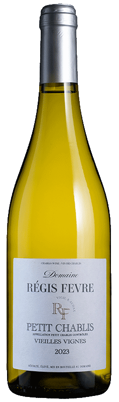 Domaine Régis Fèvre Petit Chablis 2023