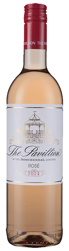 Boschendal The Pavillion Rosé 2024