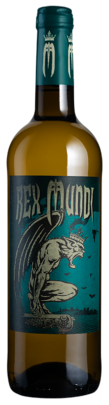 Rex Mundi Blanc 2024