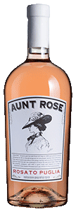 Aunt Rosé Puglia 2024
