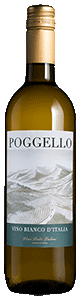 Poggello Bianco 