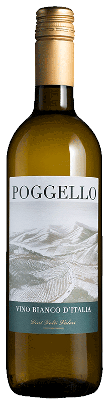 Poggello Bianco 
