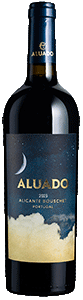 Aluado Alicante Bouschet 2023