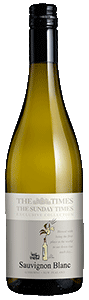 The Times Exclusive Collection Sauvignon Blanc 2024