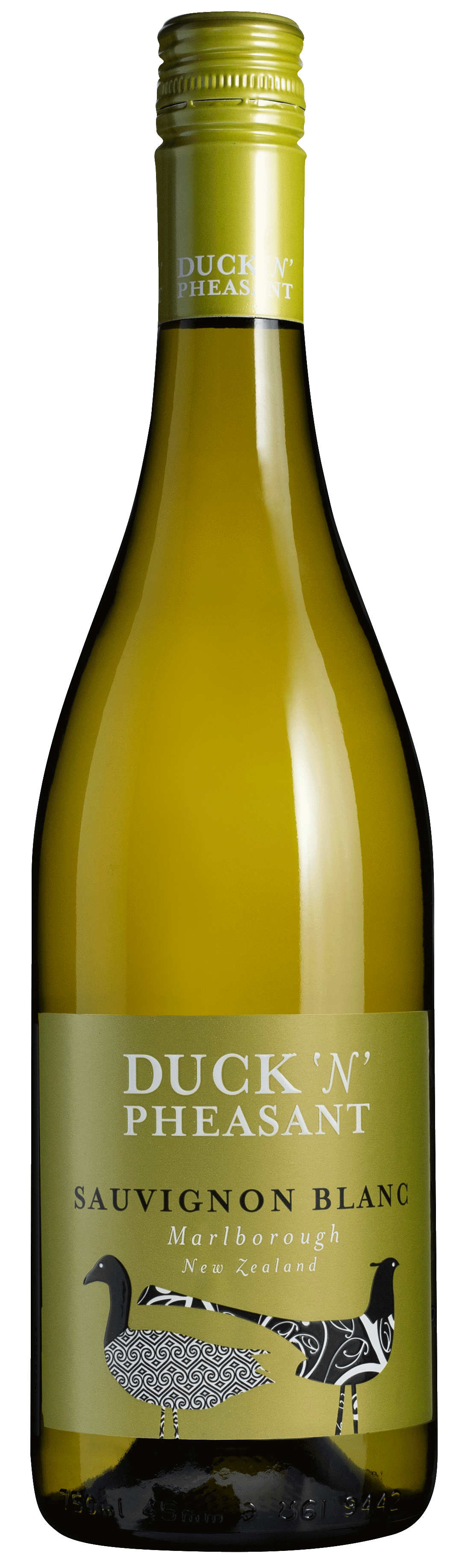 Duck 'n' Pheasant Sauvignon Blanc 2024