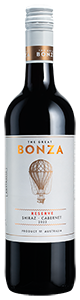 The Great Bonza Reserve Shiraz Cabernet Sauvignon 2022