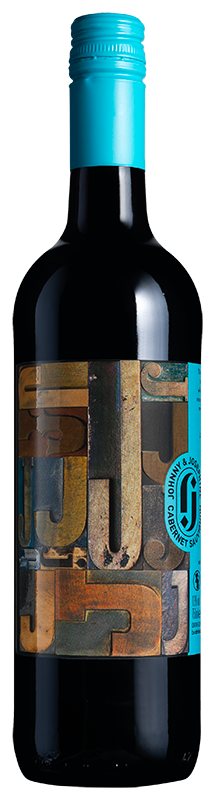 JJ Cabernet Sauvignon 2023 JJ Cabernet Sauvignon 2023
