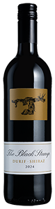 The Black Stump Durif Shiraz 2024