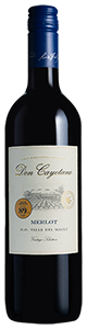 Don Cayetano Merlot 2024
