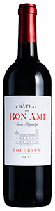Château de Bon Ami Cuvée Hippolyte 2023