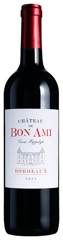 Château de Bon Ami Cuvée Hippolyte 2023