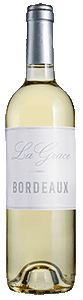 La Grace Blanc 2024