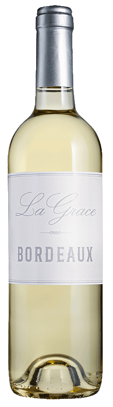 La Grace Blanc 2024