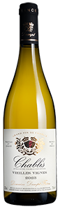 Domaine Dampt Chablis Vieilles Vignes 2023