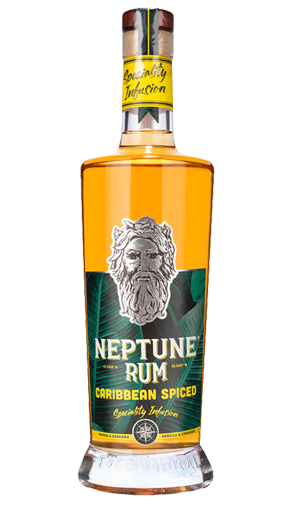HSBC Neptune Rum 